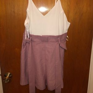 Windsor Conjoined Top and Bottom